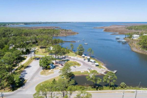 Barefoot Bayou